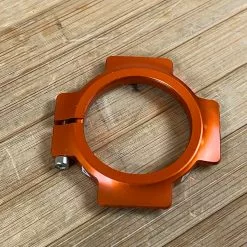 Muc-Off Muc Off Crank Preload Ring Orange -Fox-Laden IMG 7734 1370008c 4c53 436a 97c3 e6c66f7e18ed