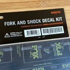 FOX Decal Kit Dekorbogen 2021 Custom Olive Drab -Fox-Laden IMG 7735 1a60fcb6 3679 4015 ab85 3cefef9ea947 scaled