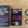 Muc-Off Muc Off Crank Preload Ring Grau