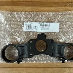 Fox 40 2021 Brücke Oben 52mm Rake Drop Upper