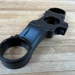 Fox 40 2021 Brücke Oben 52mm Rake Drop Upper -Fox-Laden IMG 7762 bea053c3 8a15 4b75 938c b22fade749f0