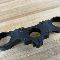 Fox 40 2021 Brücke Oben 56mm Rake Drop Upper -Fox-Laden IMG 7768 9aea661d a9c8 40e8 8fb1 a68cf6b5bfd6