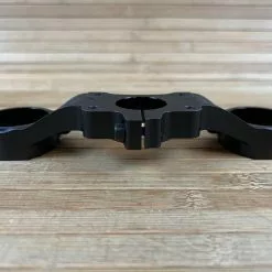 Fox 40 2021 Brücke Oben 56mm Rake Drop Upper -Fox-Laden IMG 7769 891e3697 9315 4075 9031 38fa7bf44a12