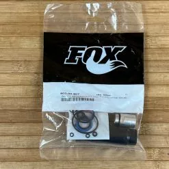 FOX Seal Kit / Dichtungen 32 & 34 FIT CTD