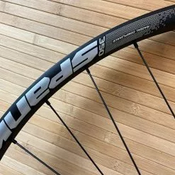 Spank 350 Vibrocore Hinterrad 29" Schwarz BOOST 148x12 Laufrad -Fox-Laden IMG 7842 aea0161c ee8a 440e 87b8 979a0ef05c27