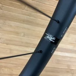 Spank 350 Vibrocore Hinterrad 29" Schwarz BOOST 148x12 Laufrad -Fox-Laden IMG 7844 3babb418 628a 411a 94ad 82c2052d56c9