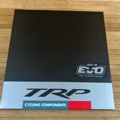 TRP DH-R EVO GOLD HD-M846 Bremse HR Hebel Rechts 26 TRP DH-R EVO GOLD HD-M846 Bremse HR Hebel Rechts -Fox-Laden IMG 7872 102f388d 5e49 4c41 8344 b2aabb3b09d6