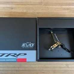 TRP DH-R EVO GOLD HD-M846 Bremse HR Hebel Rechts 25 TRP DH-R EVO GOLD HD-M846 Bremse HR Hebel Rechts -Fox-Laden IMG 7874 b0cd0749 095c 4a19 81b3 7bce72be0bba