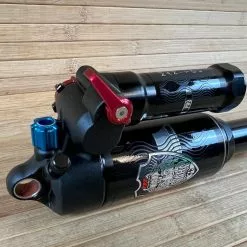 Manitou Mara PRO Air Dämpfer King Can 230 X 65mm 23 Manitou Mara PRO Air Dämpfer King Can 230 X 65mm -Fox-Laden IMG 7898 fc74a8eb 6e6e 4da2 b10c 3aa7350af9f0