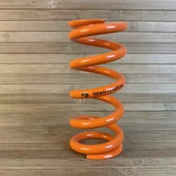 Fox SLS Feder 500LBS 2.4 / 61mm