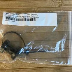 FOX Dämpferbuchse Kugellager 30x8mm Roller Assy -Fox-Laden IMG 7901 scaled