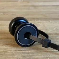 FOX Dämpferbuchse Kugellager 30x8mm Roller Assy -Fox-Laden IMG 7905 scaled