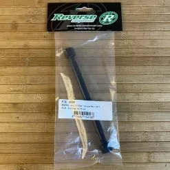 Reverse Reduzierachse Ø12mm Auf Ø10mm 135mm HR - Adapter Schraubachse