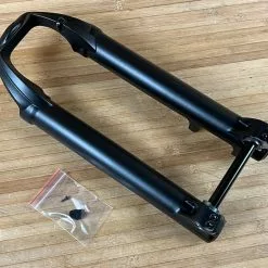 FOX 36 Casting / Lower 2017 26" Matte Black 831