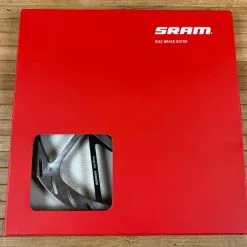 SRAM HS2 Disc / Bremsscheibe 220mm Centerlock -Fox-Laden IMG 8040 b75ccb87 392c 486c 9004 8cc10c64d864