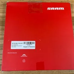 SRAM HS2 Disc / Bremsscheibe 220mm Centerlock -Fox-Laden IMG 8041 6796ca24 e1e5 46bf b694 6d9428bfab74