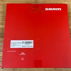 SRAM HS2 Disc / Bremsscheibe 200mm Centerlock -Fox-Laden IMG 8046 ec69821b 9ce7 4f9b 9f68 bff25349175c