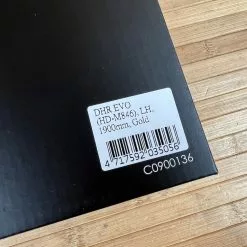 TRP DH-R EVO GOLD HD-M846 Bremse VR Hebel Links -Fox-Laden IMG 8065 2717a3f6 200c 4737 b28b 106af41b89bf