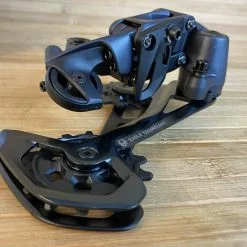 SRAM GX Eagle 12-fach Schaltwerk -Fox-Laden IMG 8115 scaled