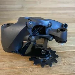 SRAM GX Eagle 12-fach Schaltwerk -Fox-Laden IMG 8117 scaled