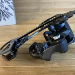 SRAM GX Eagle 12-fach Schaltwerk -Fox-Laden IMG 8119 scaled