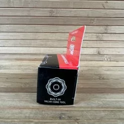 Stans Stan's NoTubes DART Reifen Reparatur-Kit Tubeless -Fox-Laden IMG 8298