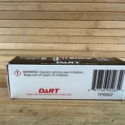 Stans Stan's NoTubes DART Reifen Reparatur-Kit Tubeless -Fox-Laden IMG 8300 5add475b 1899 4fb1 99f0 68a5b42daa90