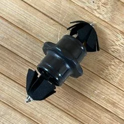 Stans Stan's NoTubes DART Reifen Reparatur-Kit Tubeless -Fox-Laden IMG 8303 0b8fcf3a cd58 45bd 92c7 4b03a587e174