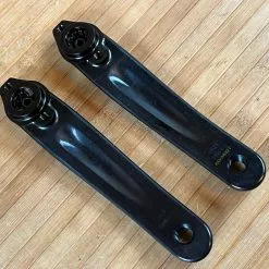 SRAM Truvativ Luftalarm 1.1 Kurbel 175mm Schwarz ISIS -Fox-Laden IMG 8308 35ffa41f 5844 4b0d 8ace 08f31ce942a3