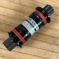 Truvativ Gigapipe Innenlager Team BMX -Fox-Laden IMG 8313 7fc2da3a 9233 4fe9 88b6 fc43f9b33d5b