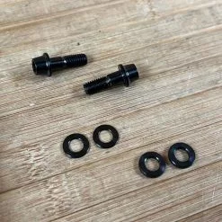 Intend Brake Mount Fit Kit Titan Schwarz -Fox-Laden IMG 8355 b958de84 4642 4e02 9af4 81b80d5b8501