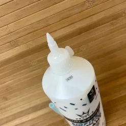 Peaty's Holeshot BioFibre Tubeless Tire Sealant 1L Dichtmilch -Fox-Laden IMG 8372 8d58721d 0ceb 4a09 a2d8 261356e276c5