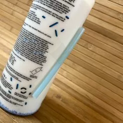 Peaty's Holeshot BioFibre Tubeless Tire Sealant 1L Dichtmilch -Fox-Laden IMG 8373 553ee641 25f5 46fb bdeb fdeafadb8ddb