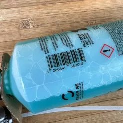 Peaty's Peaty’s Loam Foam 1l Spray Bottle Reiniger -Fox-Laden IMG 8380