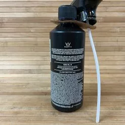 Peaty's Peaty’s Foaming Drivetrain Degreaser 500ml Antriebsreiniger 6 Peaty's Peaty’s Foaming Drivetrain Degreaser 500ml Antriebsreiniger -Fox-Laden IMG 8384 95167abe 0b35 4031 b23f a3a106d52f0c