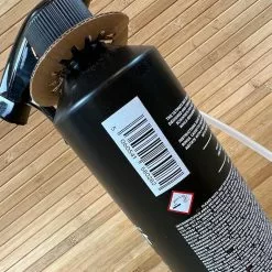 Peaty's Peaty’s Foaming Drivetrain Degreaser 500ml Antriebsreiniger 7 Peaty's Peaty’s Foaming Drivetrain Degreaser 500ml Antriebsreiniger -Fox-Laden IMG 8385 cca2a8bc 9d99 4063 9039 1df7706c321b