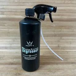 Peaty's Peaty’s Foaming Drivetrain Degreaser 1000ml Antriebsreiniger