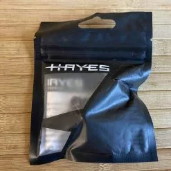 Hayes Peacemaker Adapterkit Für Dominion A2/A4 I-Spec II -Fox-Laden IMG 8390 scaled