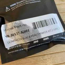 Hayes Peacemaker Adapterkit Für Dominion A2/A4 I-Spec II -Fox-Laden IMG 8391 scaled