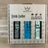 Peaty's LinkLube All Seasons Starter Pack Kettenöl 3 X 60ml