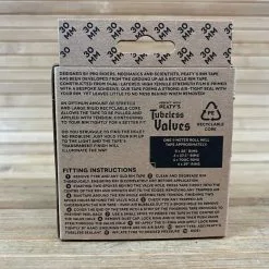 Peaty's Tubeless Tape / Felgenband 9m 30mm 8 Peaty's Tubeless Tape / Felgenband 9m 30mm -Fox-Laden IMG 8405 9f6dc4a1 a97e 4ae2 982c cce1bd452d20