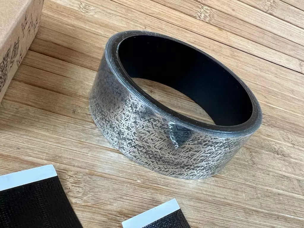 Peaty's Tubeless Tape / Felgenband 9m 30mm 2 Peaty's Tubeless Tape / Felgenband 9m 30mm – Bild 2