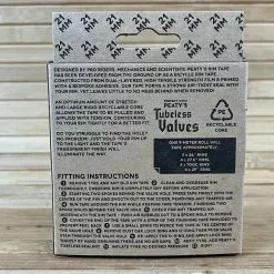 Peaty's Tubeless Tape / Felgenband 9m 21mm 8 Peaty's Tubeless Tape / Felgenband 9m 21mm -Fox-Laden IMG 8410 47cc39a3 e2b2 4a69 b2ce dd401ffcc4bb