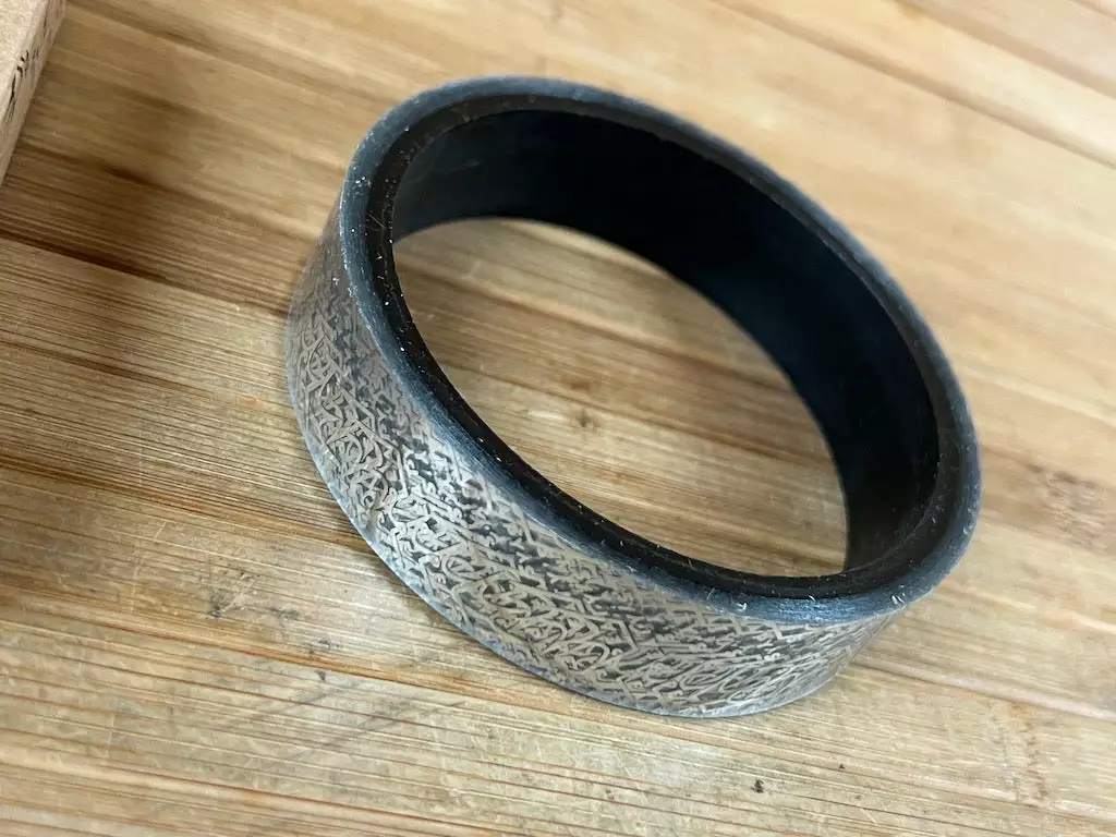 Peaty's Tubeless Tape / Felgenband 9m 21mm 2 Peaty's Tubeless Tape / Felgenband 9m 21mm – Bild 2