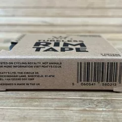 Peaty's Tubeless Tape / Felgenband 9m 25mm 9 Peaty's Tubeless Tape / Felgenband 9m 25mm -Fox-Laden IMG 8416 7992d477 4243 4a54 98a5 e8662bb1bb63