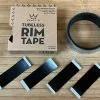 Peaty's Tubeless Tape / Felgenband 9m 25mm