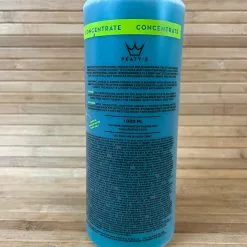 Peaty's Peaty’s Loam Foam Konzentrat 1l Reiniger -Fox-Laden IMG 8423 a851faf7 7b8c 4607 827c 633ad8a0738b