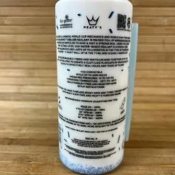 Peaty's Holeshot BioFibre Tubeless Tire Sealant 500ml Dichtmilch -Fox-Laden IMG 8429 58267d0a 8e87 4c65 8404 456bf1c0aef7