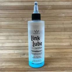 Peaty's LinkLube All-Weather 120ml Kettenöl