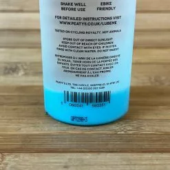 Peaty's LinkLube All-Weather 120ml Kettenöl -Fox-Laden IMG 8440 b5c181e3 b301 4791 9f99 ae957b1ea091